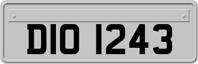DIO1243