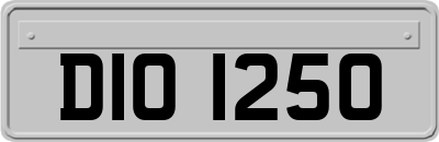 DIO1250