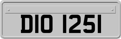 DIO1251