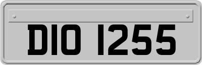 DIO1255
