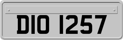 DIO1257