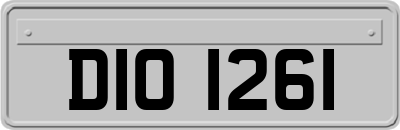 DIO1261