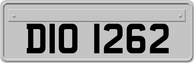 DIO1262