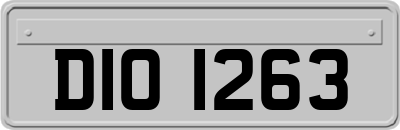DIO1263