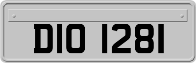 DIO1281