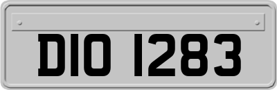 DIO1283