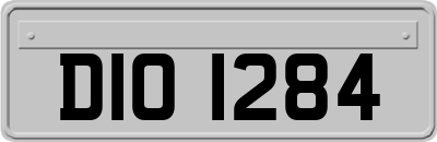 DIO1284