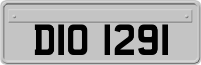 DIO1291