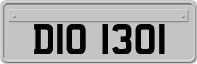 DIO1301