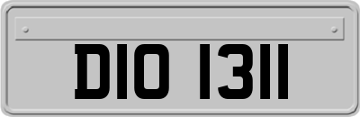 DIO1311