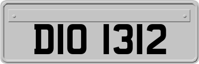 DIO1312