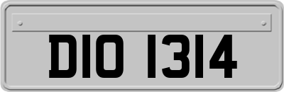 DIO1314