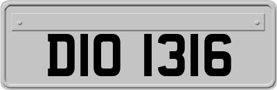 DIO1316