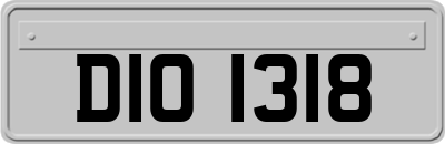 DIO1318