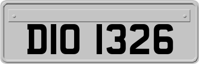 DIO1326