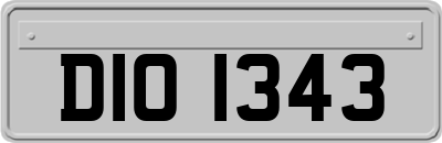 DIO1343