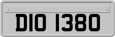 DIO1380