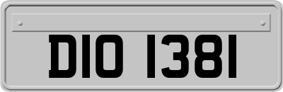 DIO1381