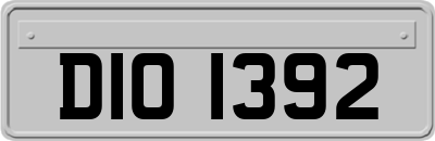 DIO1392