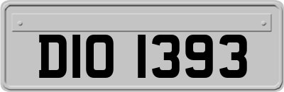 DIO1393