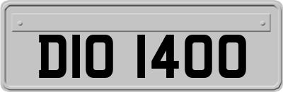 DIO1400