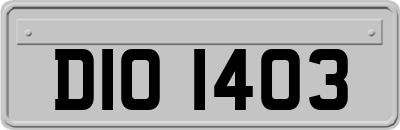 DIO1403