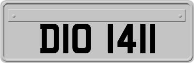 DIO1411