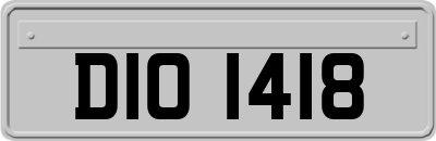 DIO1418