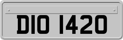 DIO1420