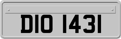 DIO1431