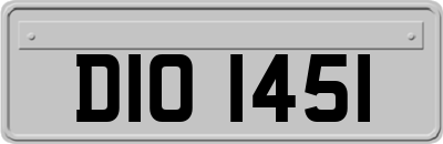 DIO1451