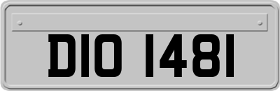 DIO1481