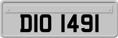 DIO1491