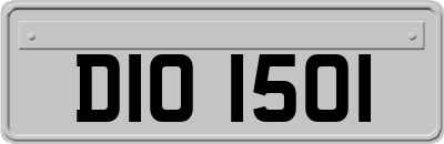 DIO1501