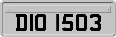 DIO1503