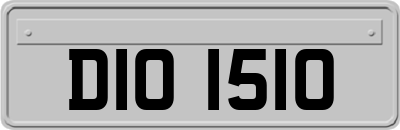 DIO1510