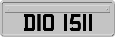 DIO1511