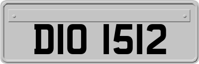 DIO1512