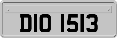 DIO1513