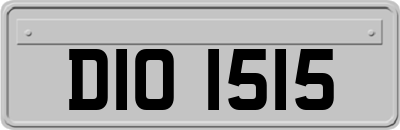 DIO1515