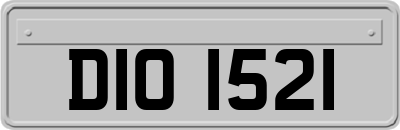 DIO1521