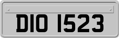 DIO1523