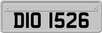 DIO1526
