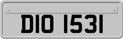 DIO1531