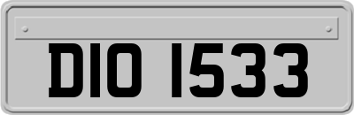 DIO1533