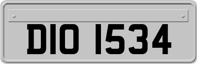 DIO1534