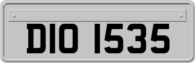 DIO1535