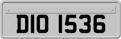 DIO1536