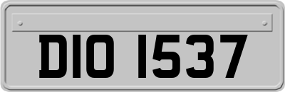 DIO1537