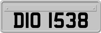DIO1538